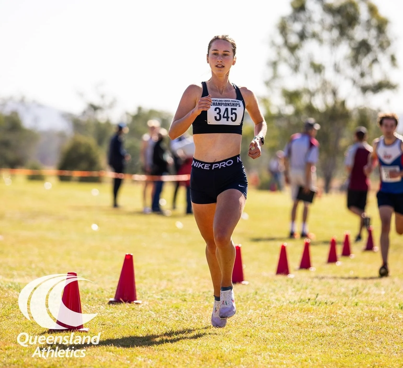 NUC: Cross Country 2026