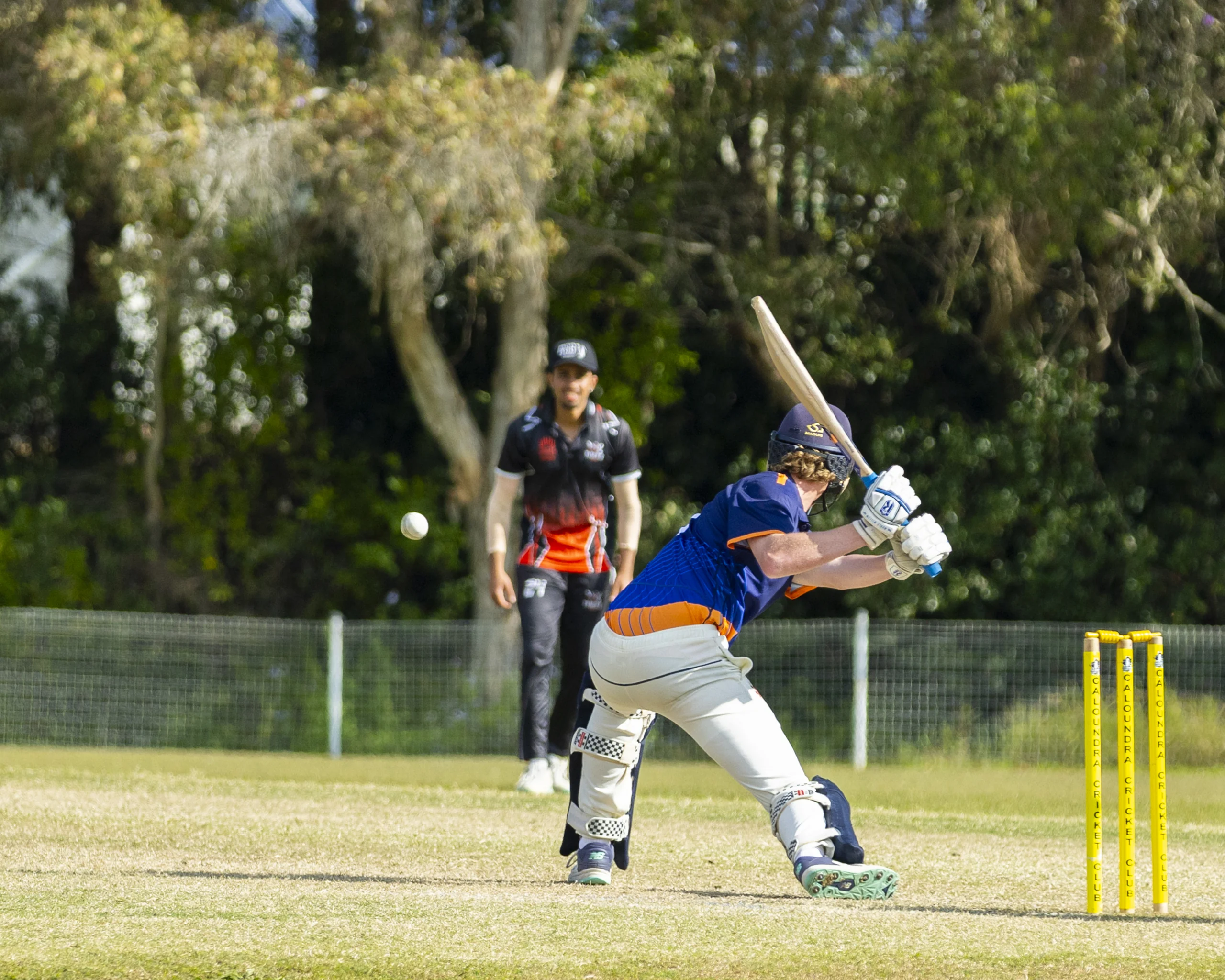 NUC: T20 Cricket 2026
