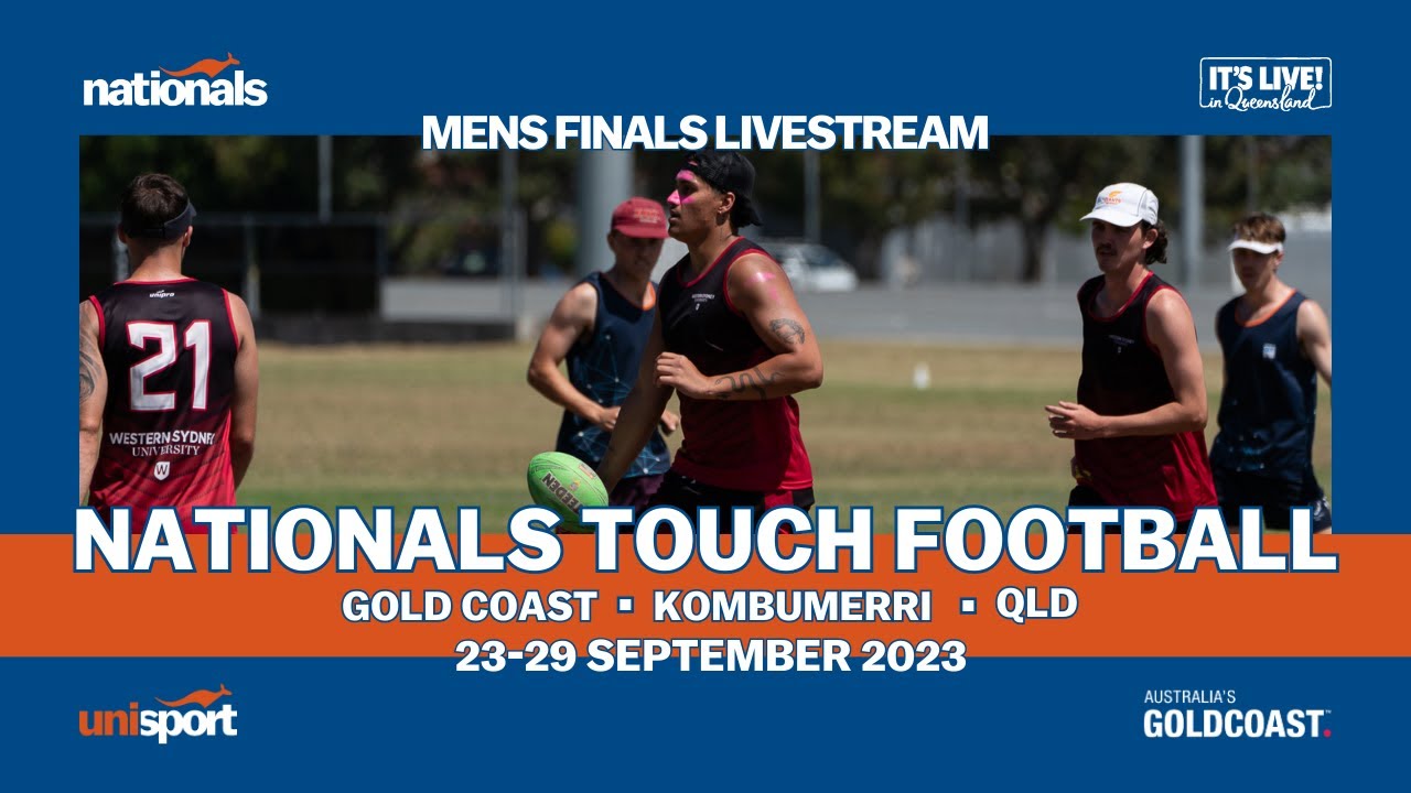 YouTube Video Poster